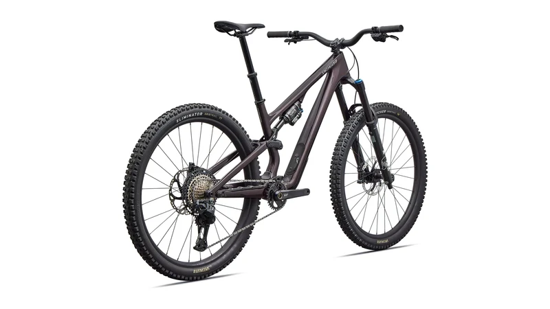 Specialized Stumpjumper 15 Expert Di2 Nblmet/Dlmmet 2026