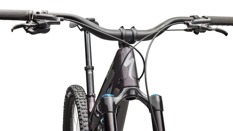 Specialized Stumpjumper 15 Expert Di2 Nblmet/Dlmmet 2026