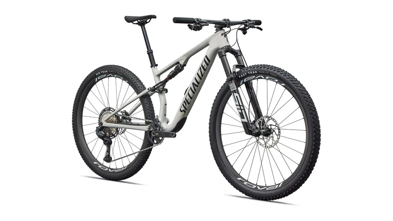 Specialized Epic 8 Expert Di2 Dolomite Metallic/Obsidian 2026