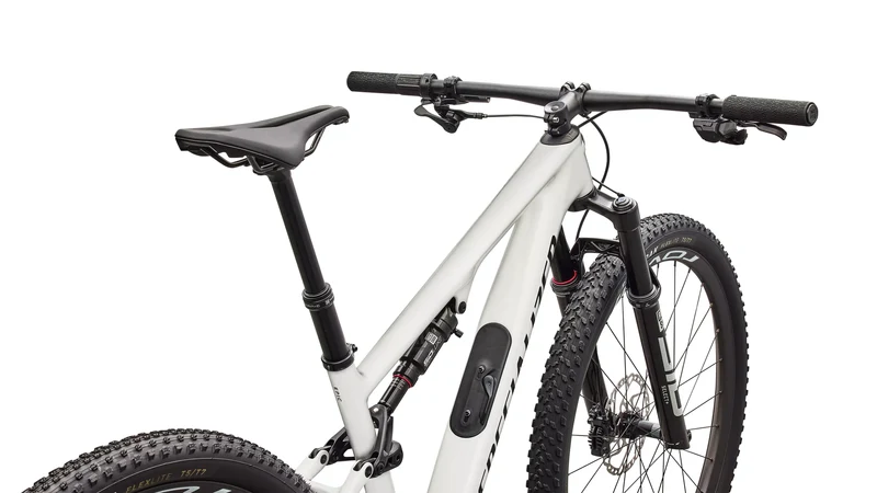 Specialized Epic 8 Expert Di2 Dolomite Metallic/Obsidian 2026