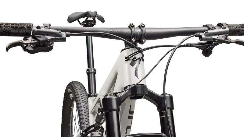 Specialized Epic 8 Expert Di2 Dolomite Metallic/Obsidian 2026