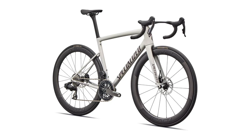Specialized Tarmac SL8 Pro AXS Dlmmet/Nblmet 2026