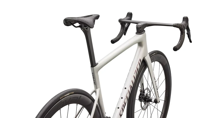 Specialized Tarmac SL8 Pro AXS Dlmmet/Nblmet 2026