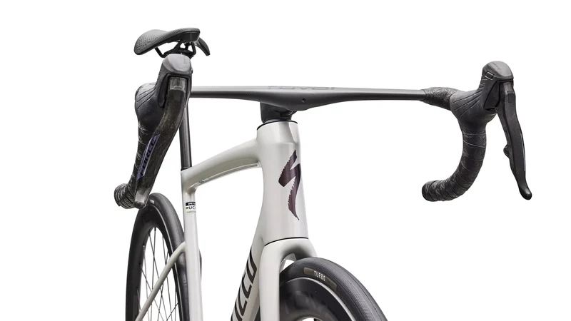 Specialized Tarmac SL8 Pro AXS Dlmmet/Nblmet 2026