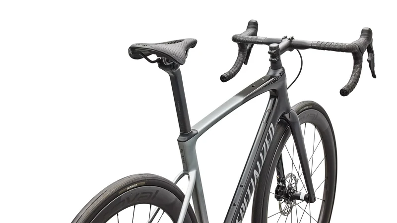 Specialized Roubaix SL8 Pro Carbon/Shadow Silver 2026