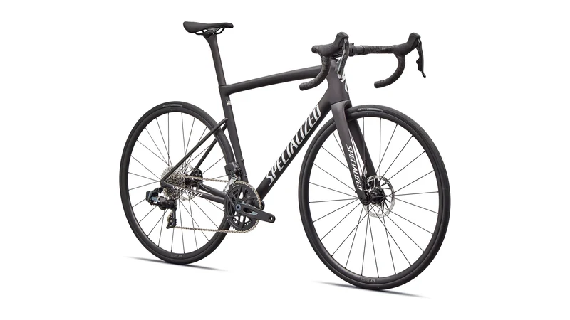 Specialized Tarmac SL8 Comp AXS Carbon/White 2026