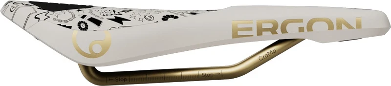 Ergon SM Downhill Comp Vali Höll Edition
