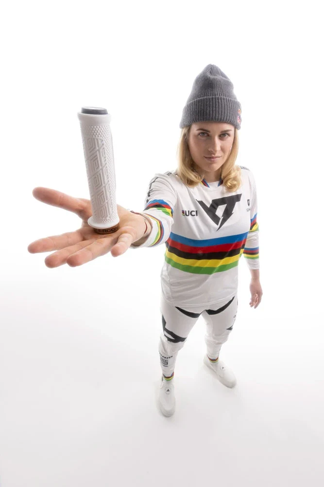 Ergon GDH Team Vali Höll Edition