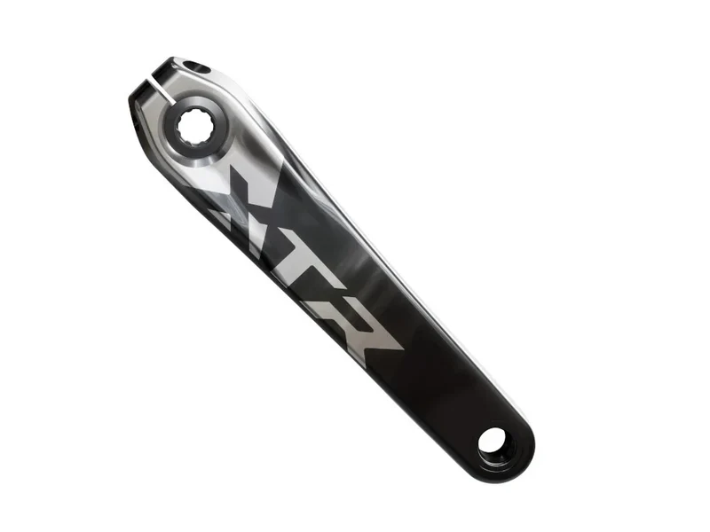Shimano Kurbelarmset XTR FC-M9200 170mm - Ohne Kettenblatt