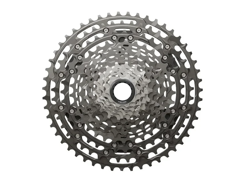 Shimano Kassette SHIMANO XTR CS-M9200