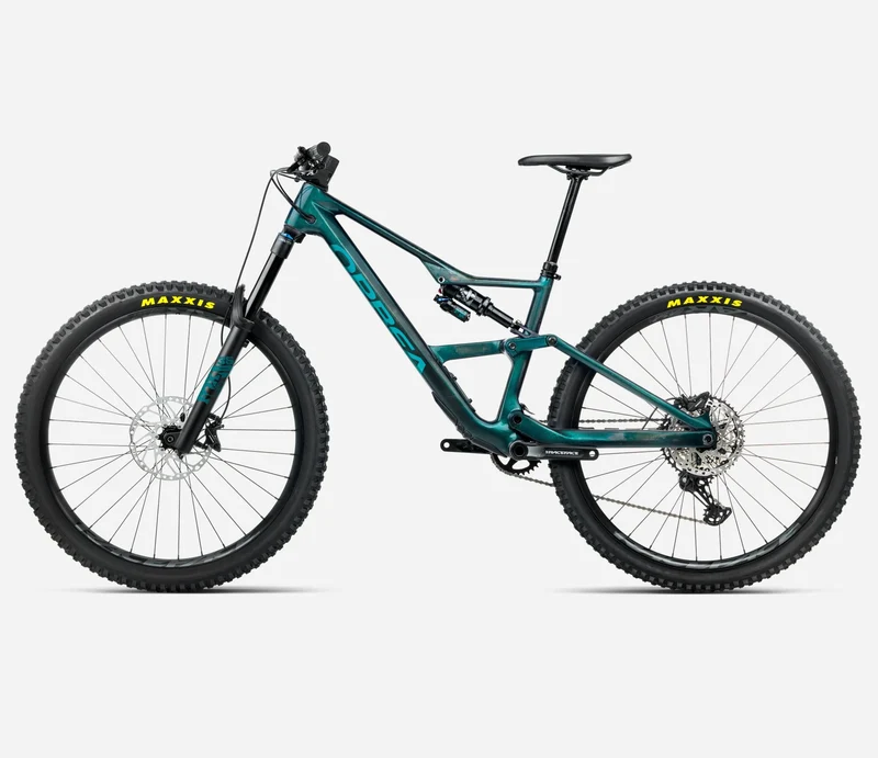 Orbea OCCAM LT M30 Sunset - Black Diamant 2026