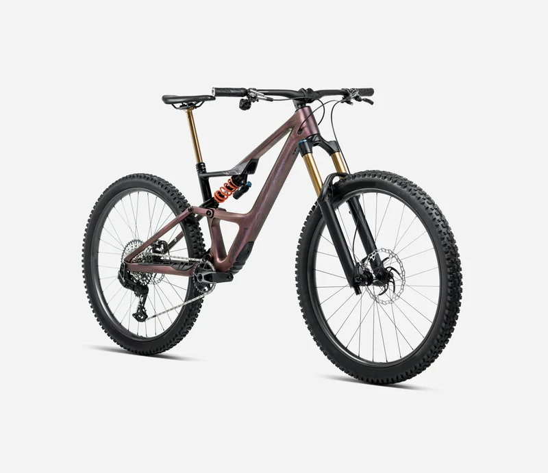 Orbea OCCAM LT M30 Green Diamant 2026