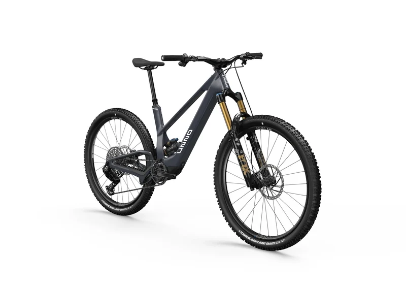 UNNO MITH RACE SILVER