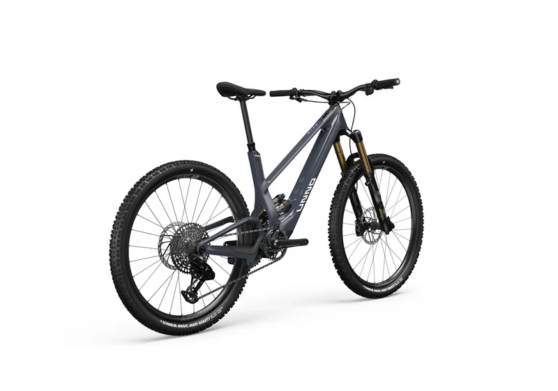 UNNO MITH RACE SILVER