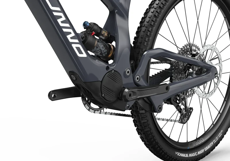UNNO MITH RACE SILVER
