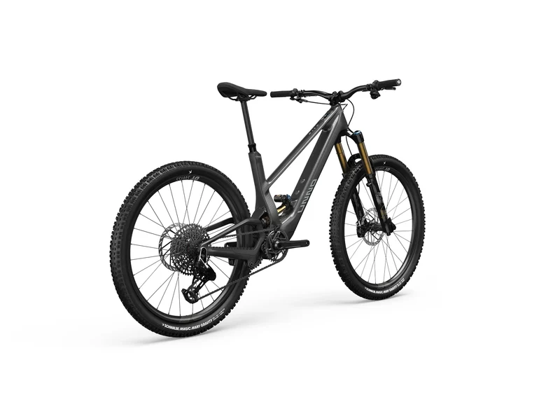 UNNO MITH PRO CARBON-MATTE