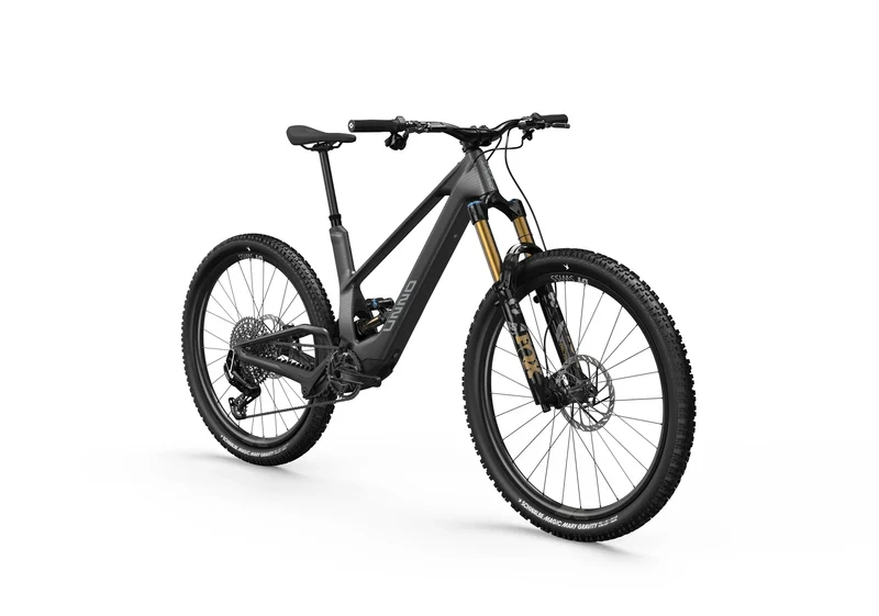 UNNO MITH PRO CARBON-MATTE