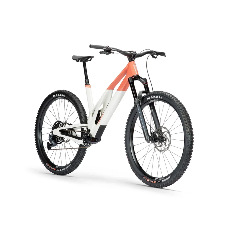 UNNO DASH Elite Living Coral - Eggwhite