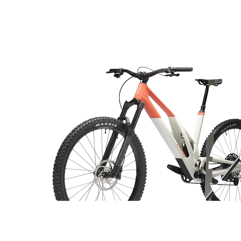 UNNO DASH Elite Living Coral - Eggwhite