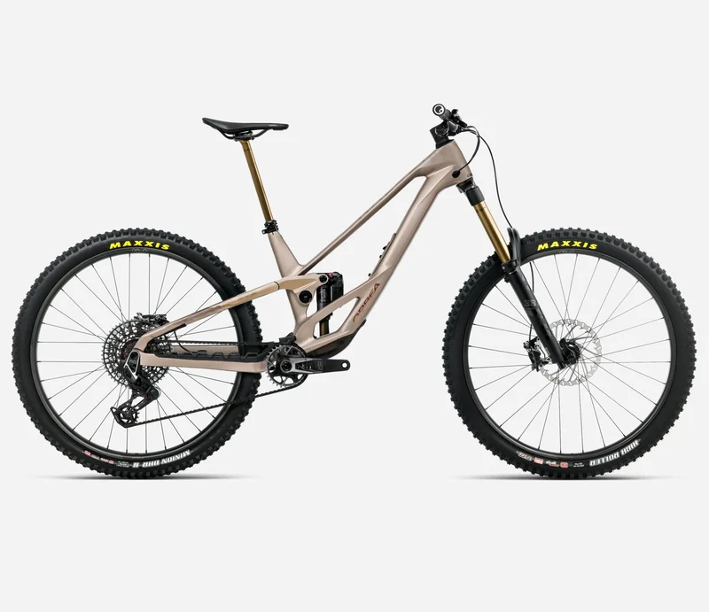 Orbea Rallon E-LTD Nickel 2026