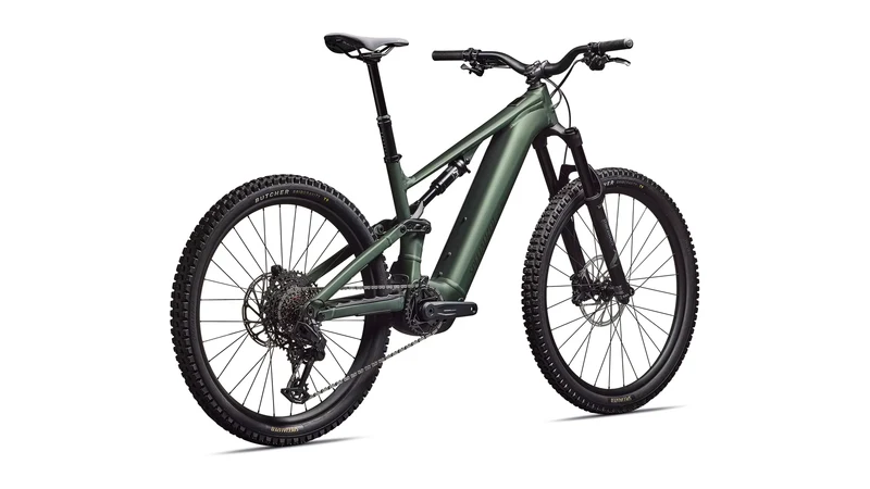 Specialized Levo 4 Alloy CYPRMET/DKMOS 2026