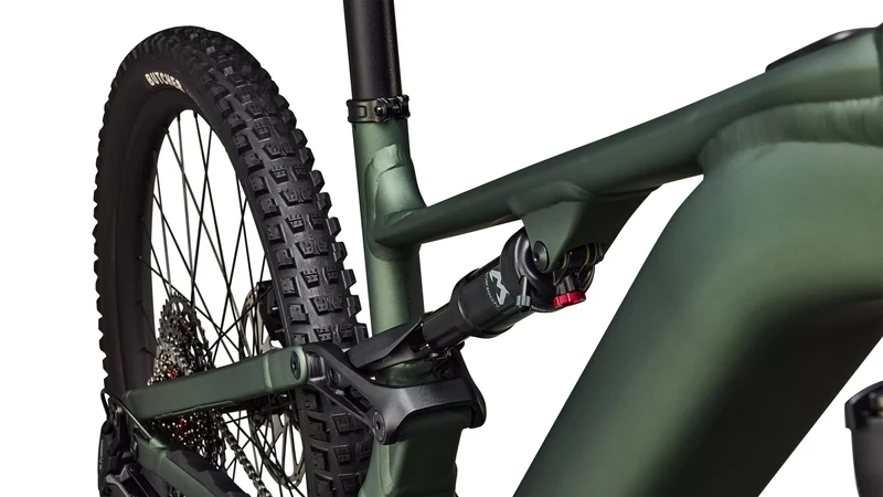 Specialized Levo 4 Alloy CYPRMET/DKMOS 2026
