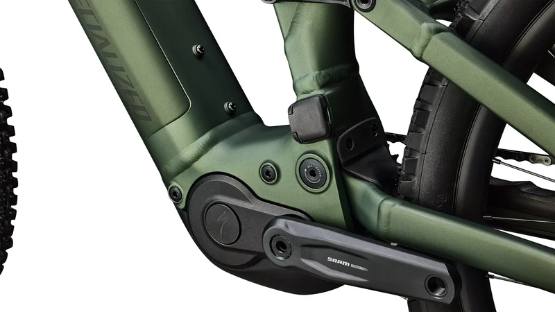 Specialized Levo 4 Alloy CYPRMET/DKMOS 2026