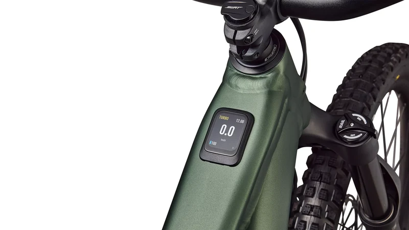 Specialized Levo 4 Alloy CYPRMET/DKMOS 2026