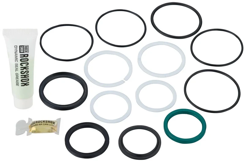 RockShox Monarch Debon Air Basic Service Kit - Luftkammer