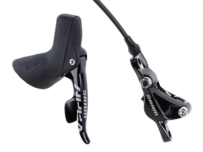 SRAM Schalt-/Bremseinheit Apex 1 Disc hinten 11 fach