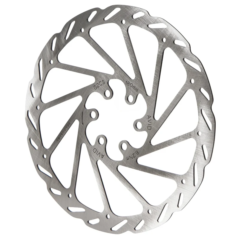 Avid Bremsscheibe G2 CleanSweep