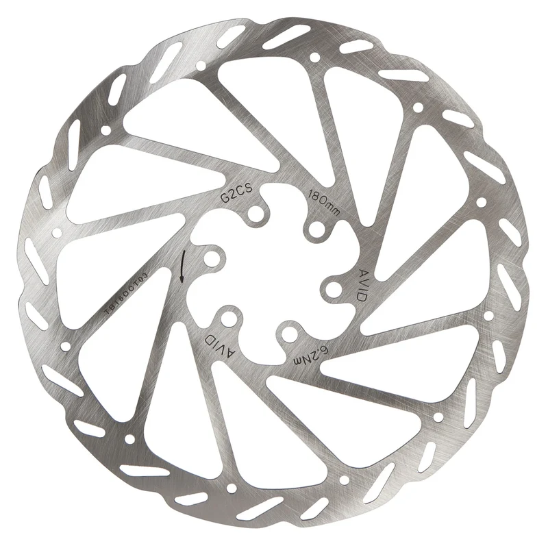 Avid Bremsscheibe G2 CleanSweep