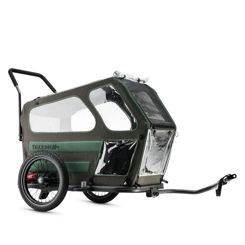 Taxxi DOG M