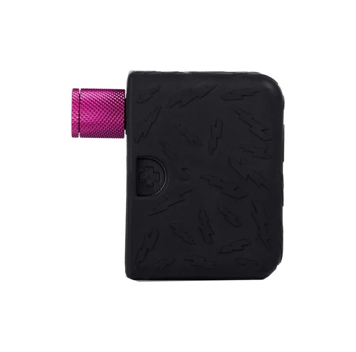 Muc Off Airmach Electric Mini Pro Inflator