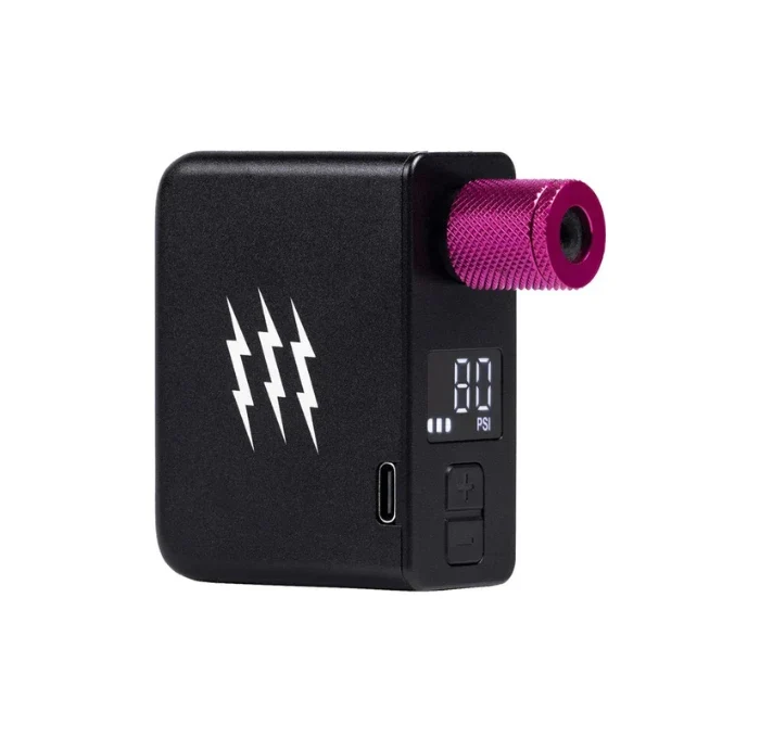 Muc Off Airmach Electric Mini Pro Inflator