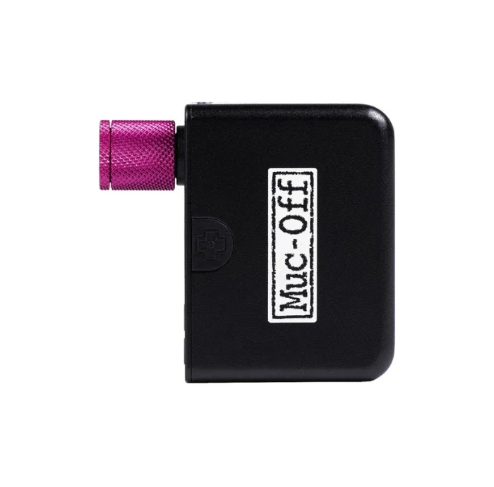 Muc Off Airmach Electric Mini Pro Inflator