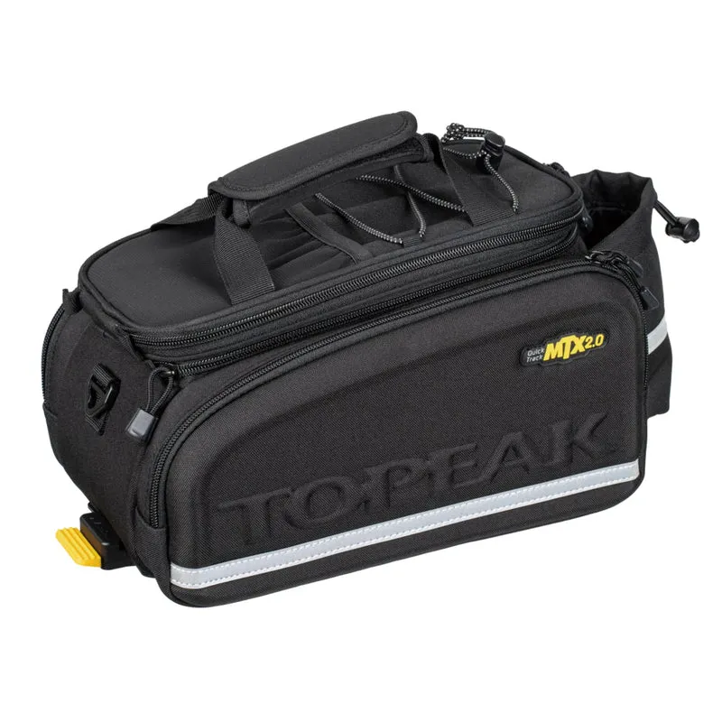 Topeak MTX Trunk Bag DX 2.0