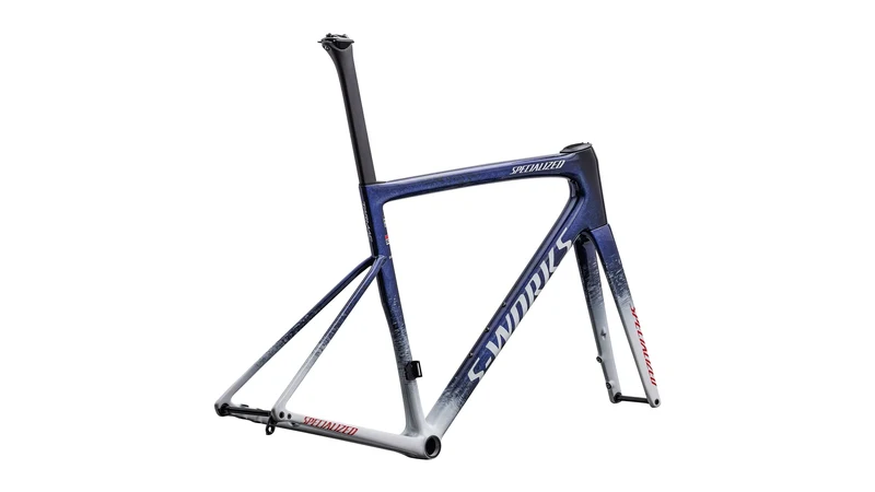Specialized Tarmac SL8 Team Replica - Rahmen