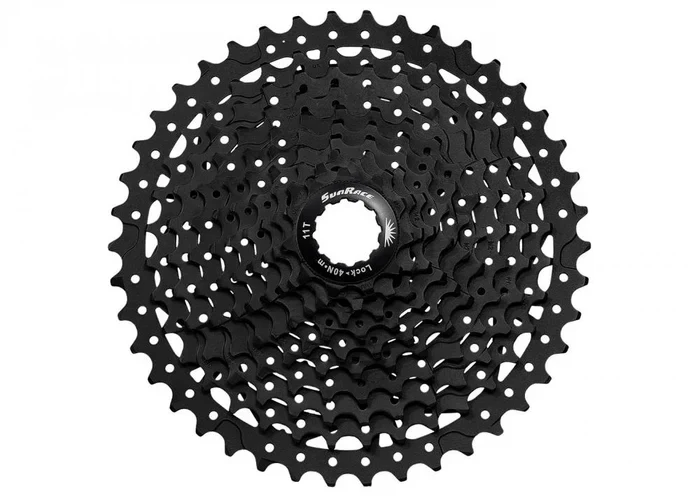 Sunrace Kassettenzahnkranz CSMS3 10-fach 11-42