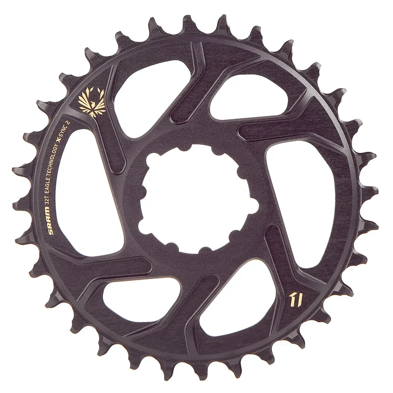 SRAM Kettenblatt X-Sync Eagle 34T 3mm Offset