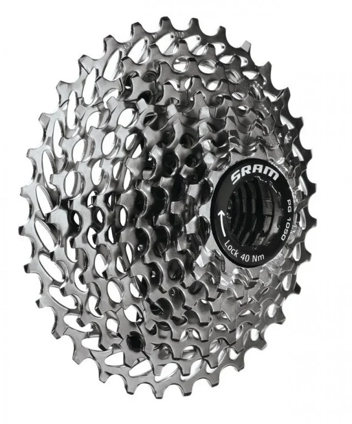 SRAM Kassettenzahnkranz PG-1050 11-36T