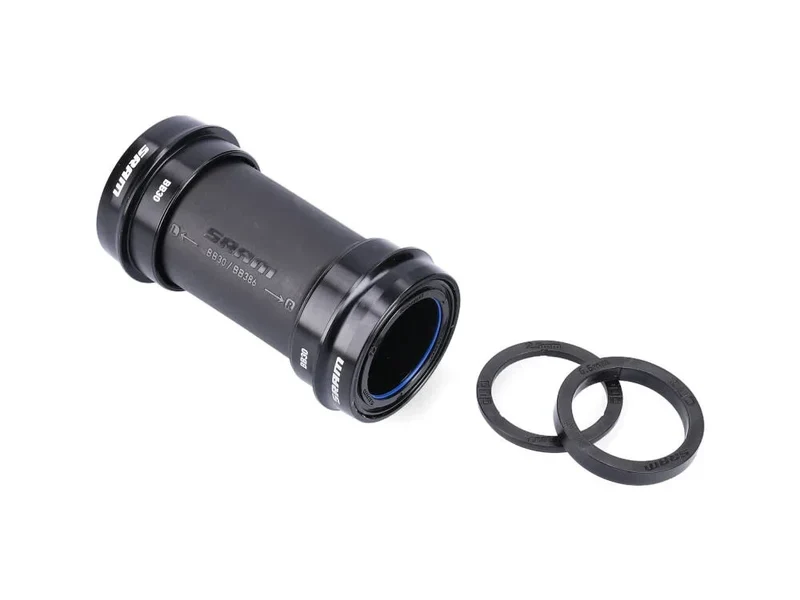 SRAM Innenlager DUB BB30 Road Wide 73mm 68 mm