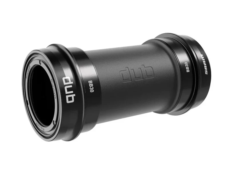 SRAM Innenlager DUB BB30 73mm (73-A) mm / Rennrad
