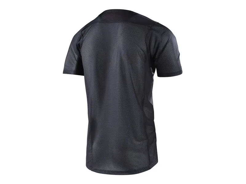 Troy Lee Designs Skyline Air SS Jersey Channel
