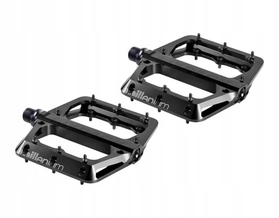Sixpack Millenium 3.0 Pedale black