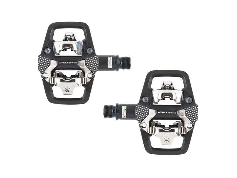 Look X-Track En-Rage black