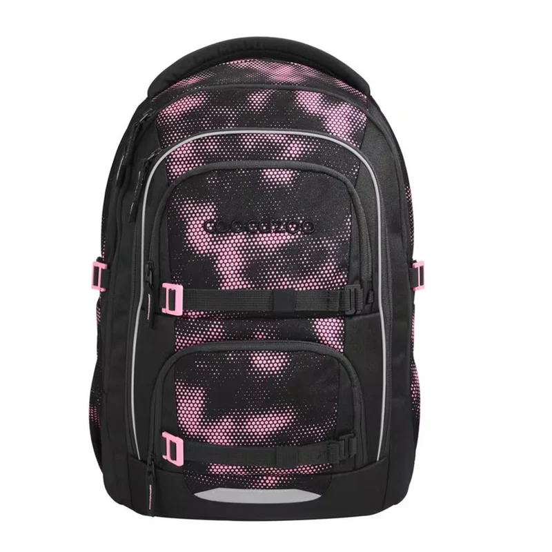 Coocazoo Rucksack PORTER Pink Illusion