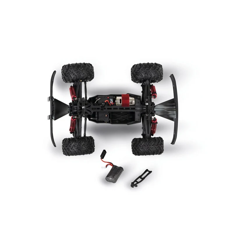 Carrera 2,4GHz Ford F-150 Raptor D/P