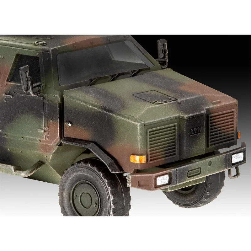Revell 03345 1:72 ATF Dingo 1