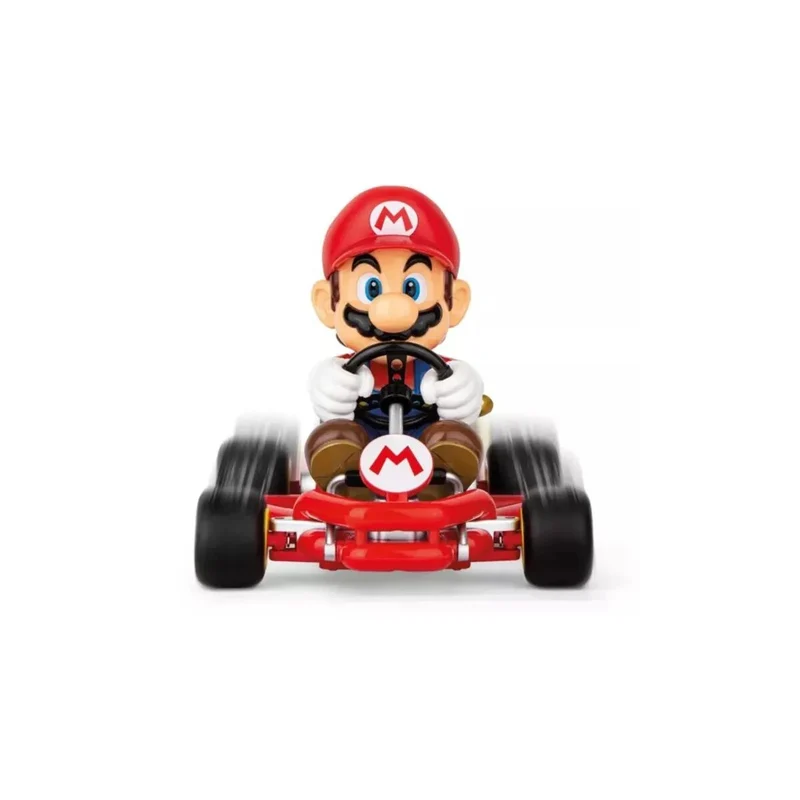 Carrera 2,4GHz Mario Kart(TM) Pipe Kart, Mario RC
